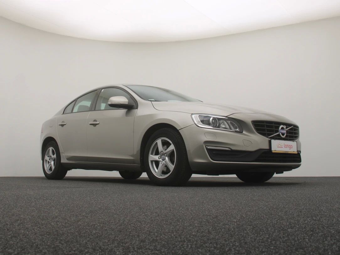 Volvo S60 | 10