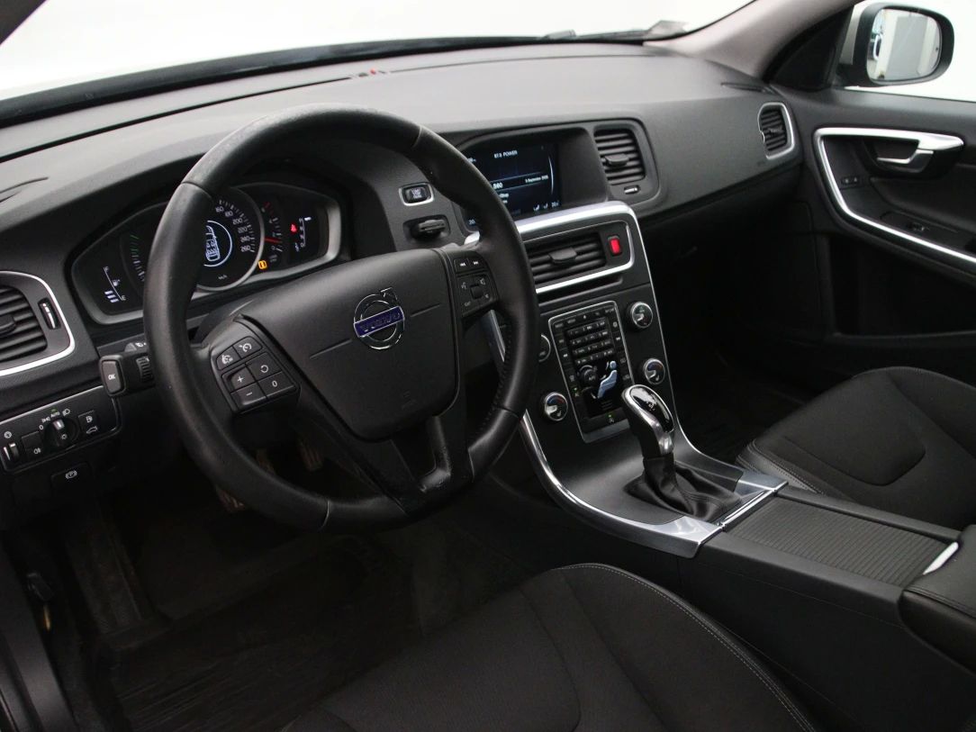 Volvo S60 | 15