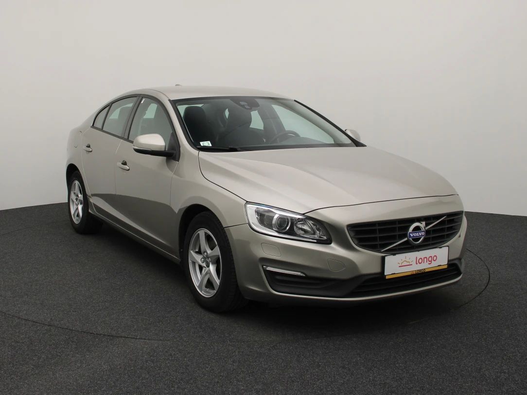 Volvo S60 | 9