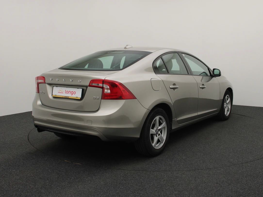 Volvo S60 | 7
