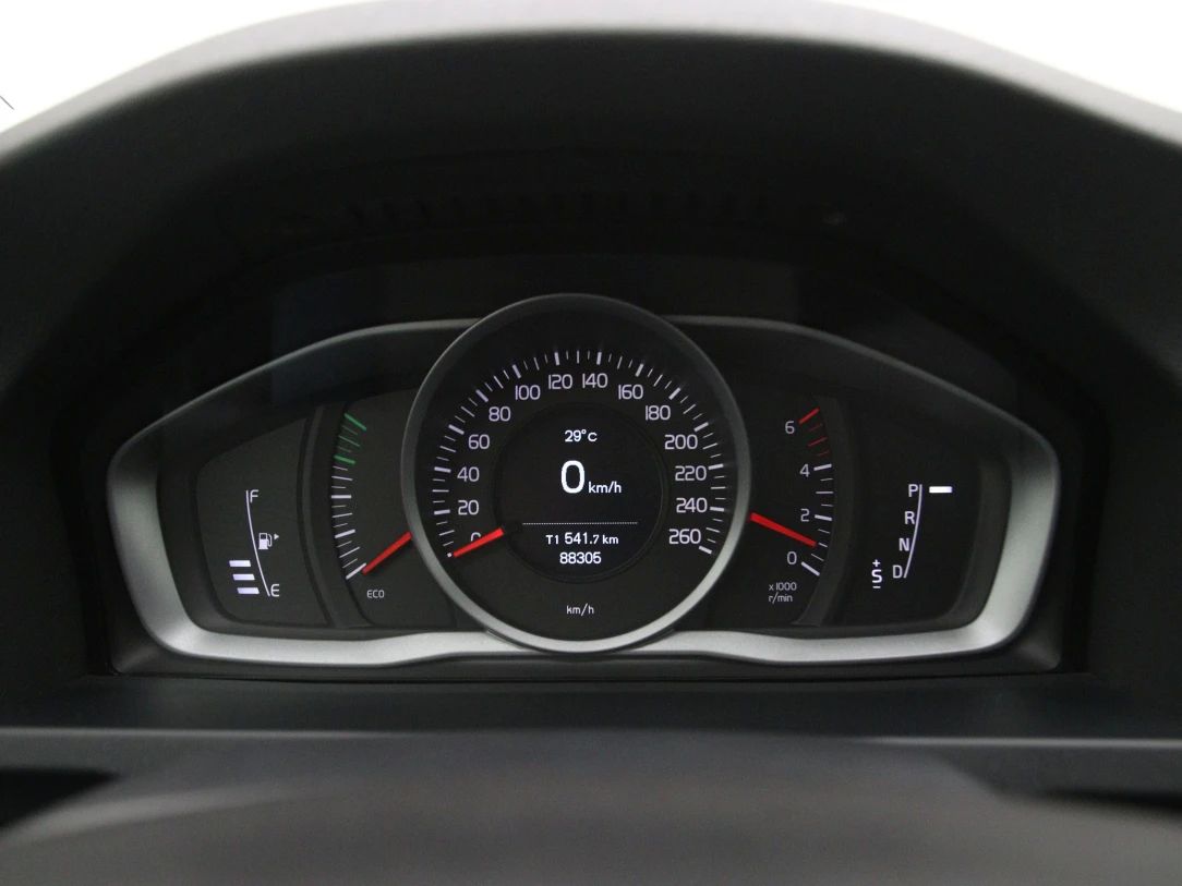 Volvo S60 | 18