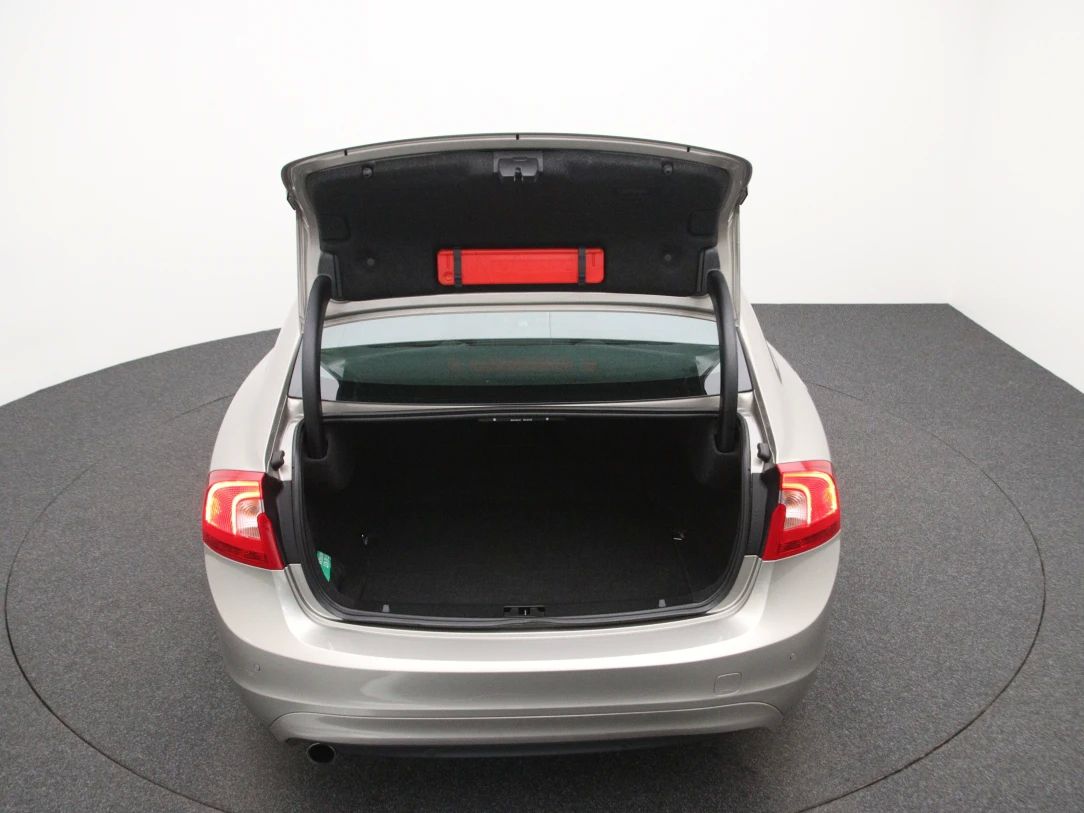 Volvo S60 | 30