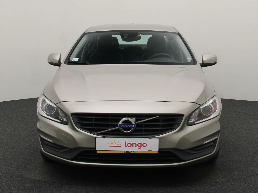 Volvo S60 | 2