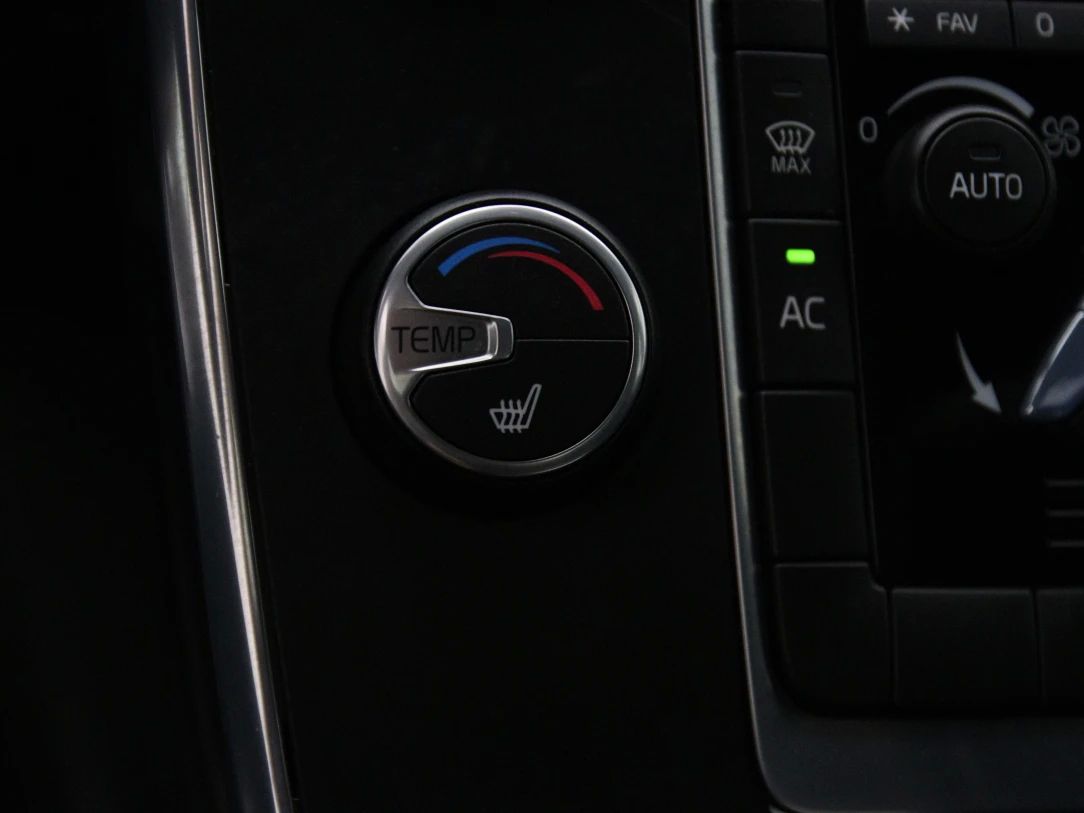 Volvo S60 | 28