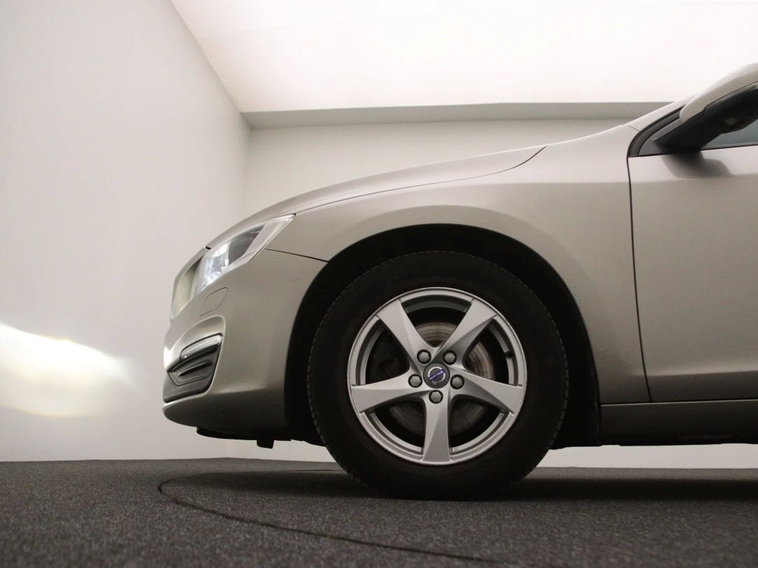 Volvo S60 | 27