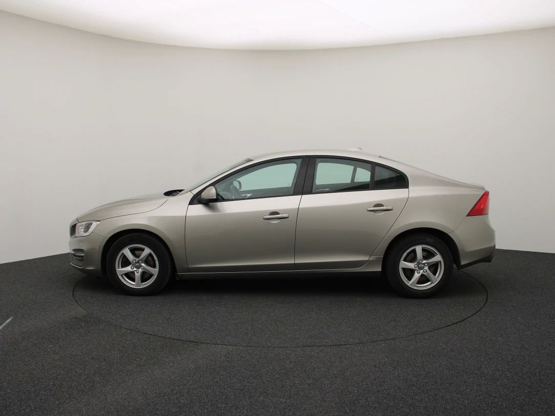 Volvo S60 | 5