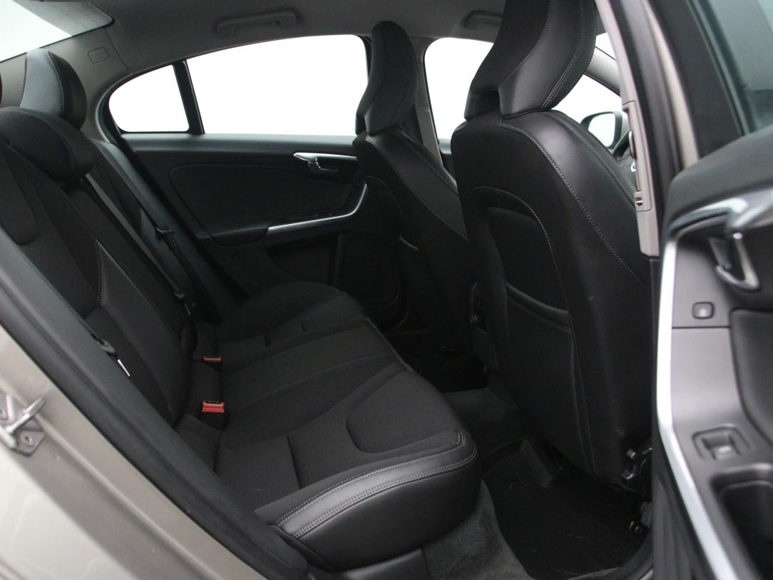 Volvo S60 | 14
