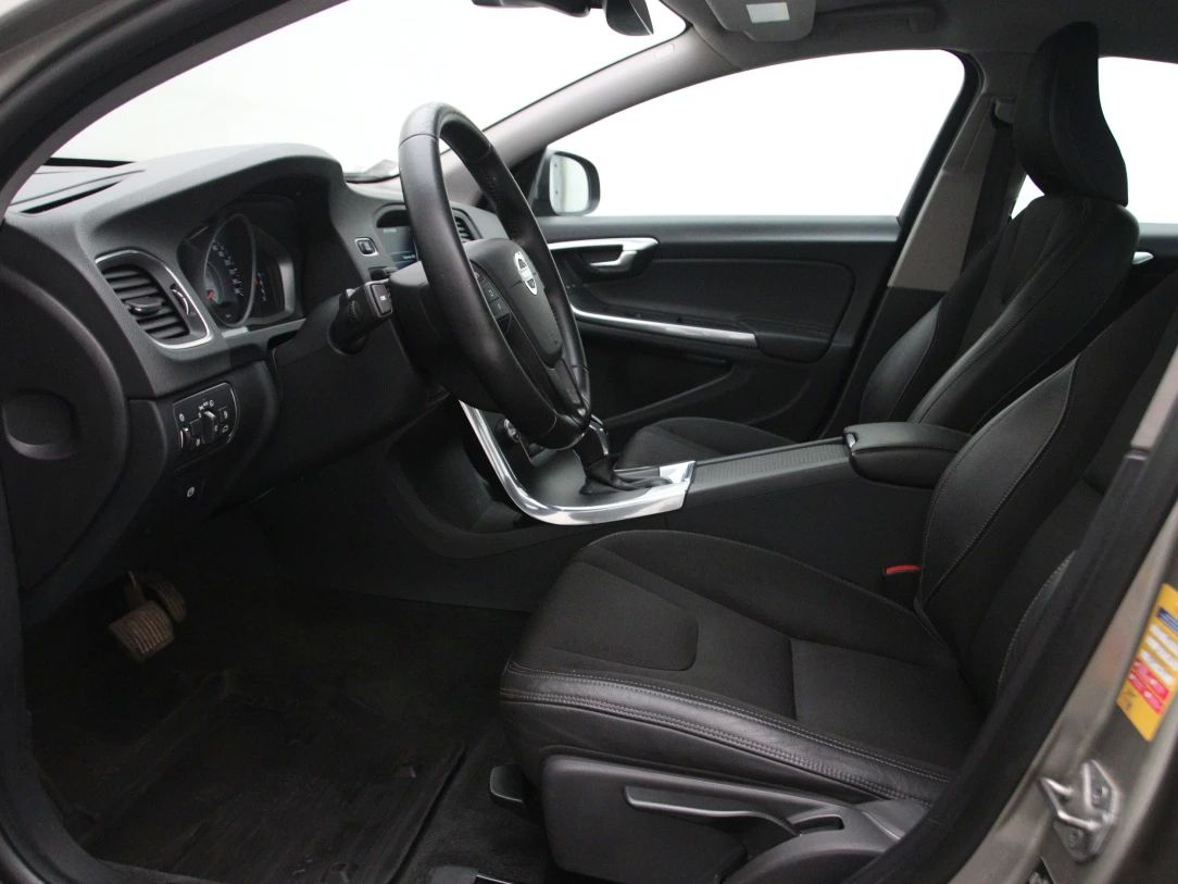 Volvo S60 | 3