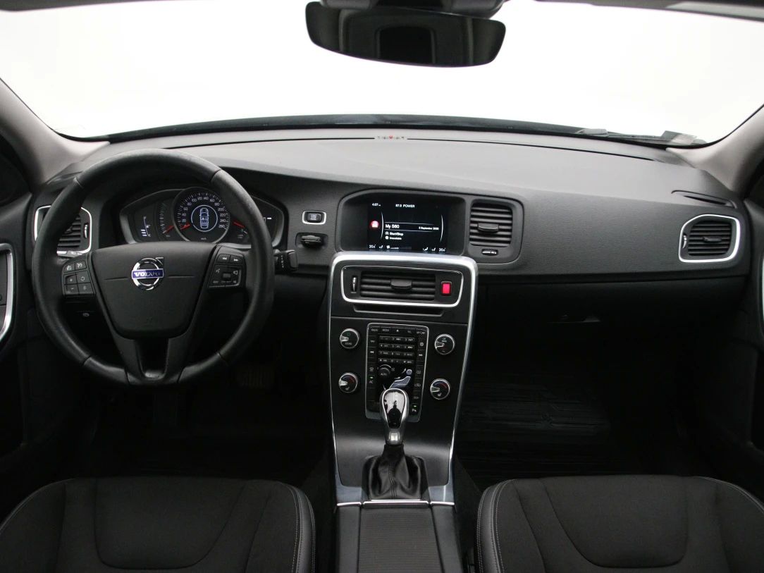 Volvo S60 | 1
