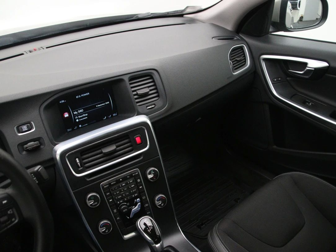 Volvo S60 | 20