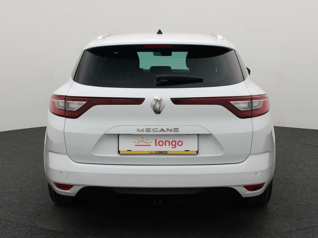 Renault Megane | 4