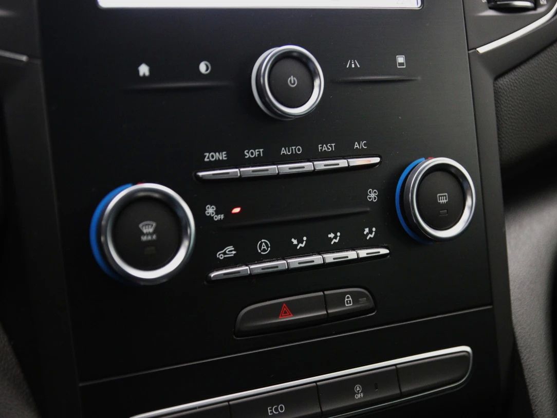 Renault Megane | 19