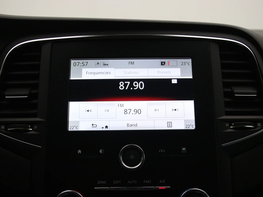 Renault Megane | 21