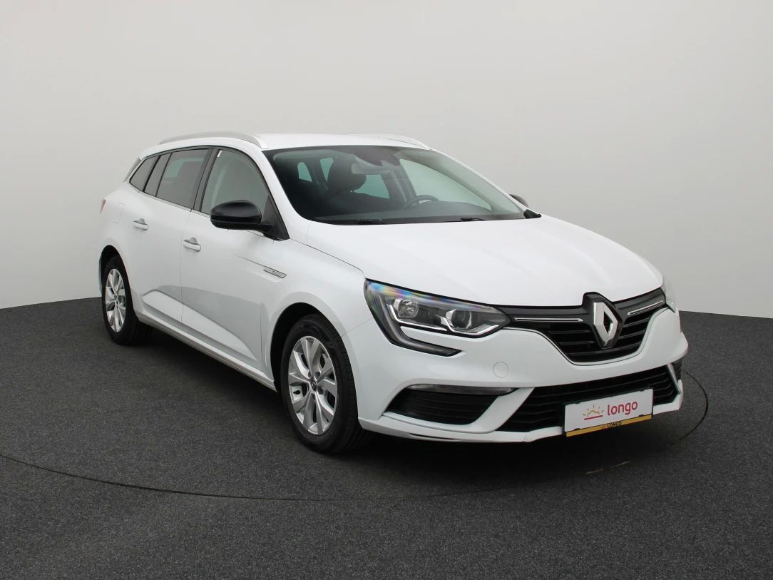 Renault Megane | 9