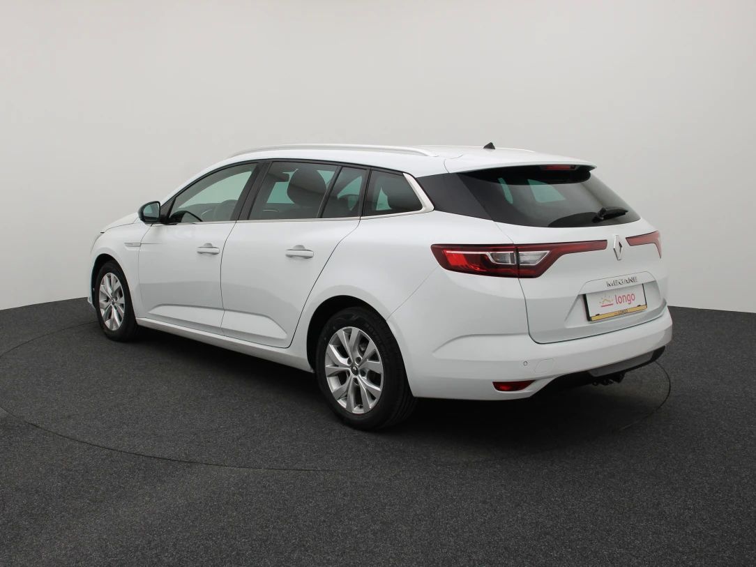 Renault Megane | 6
