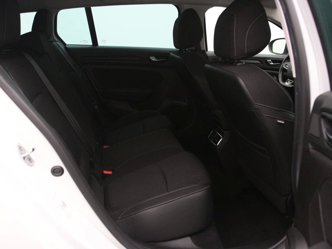 Renault Megane | 14