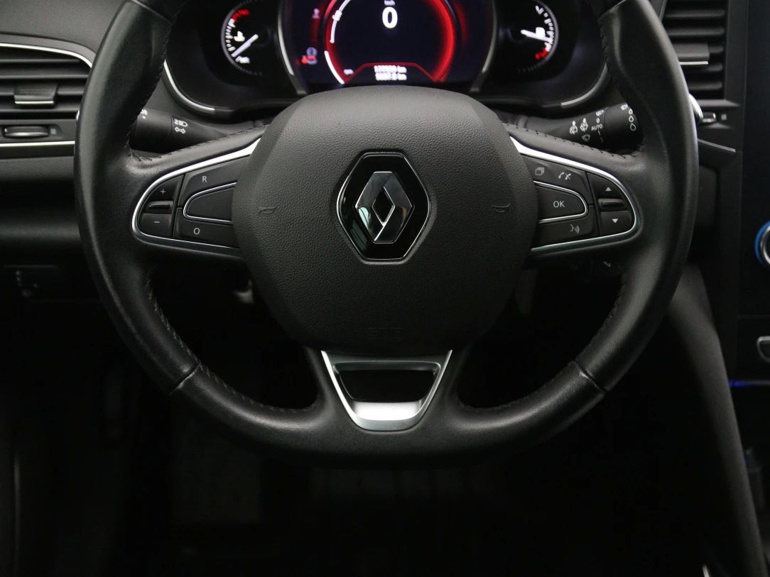 Renault Megane | 17
