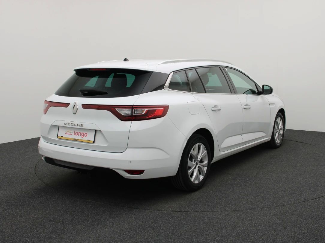 Renault Megane | 7