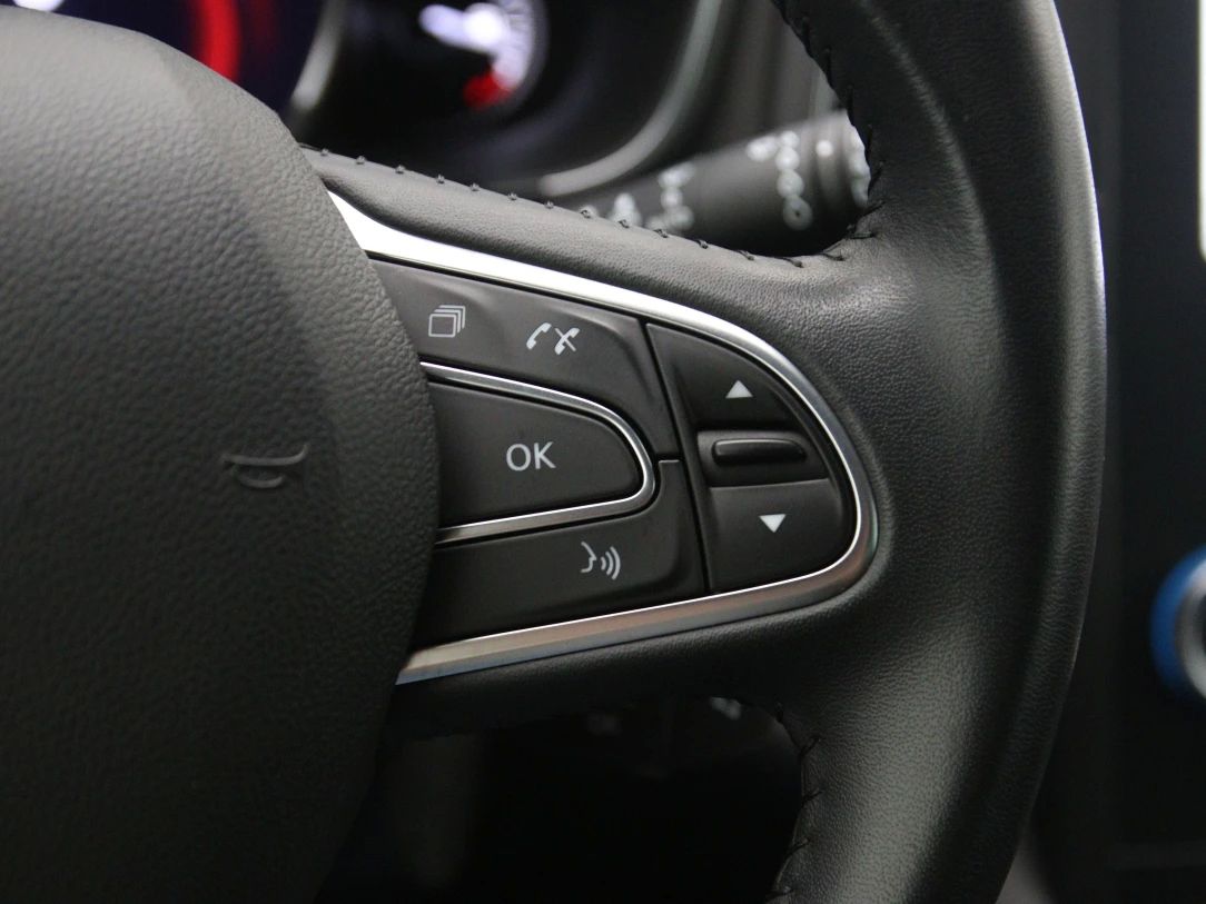 Renault Megane | 29
