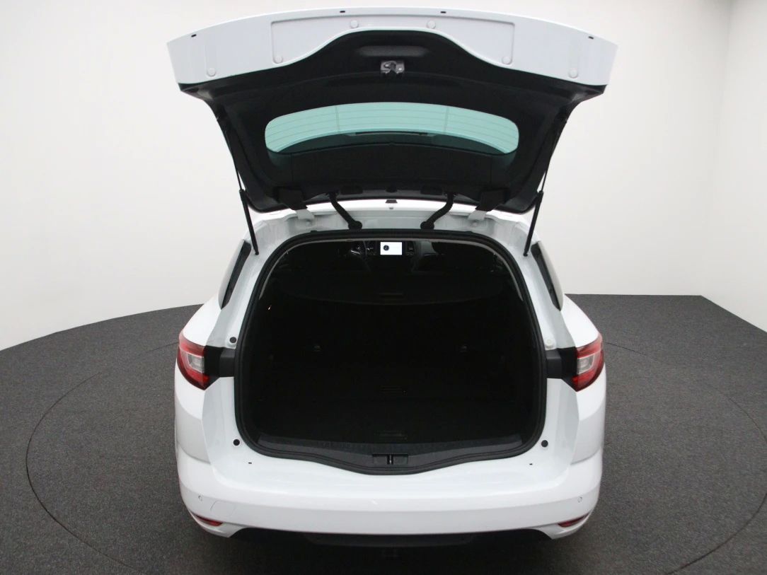 Renault Megane | 36