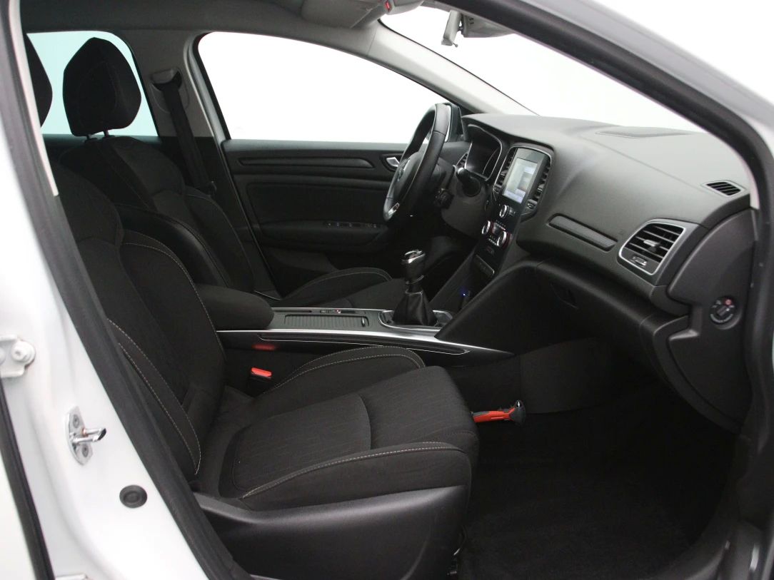 Renault Megane | 13