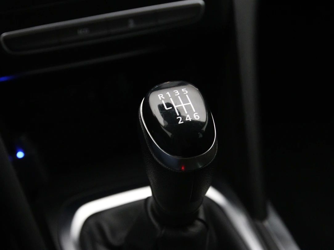 Renault Megane | 32