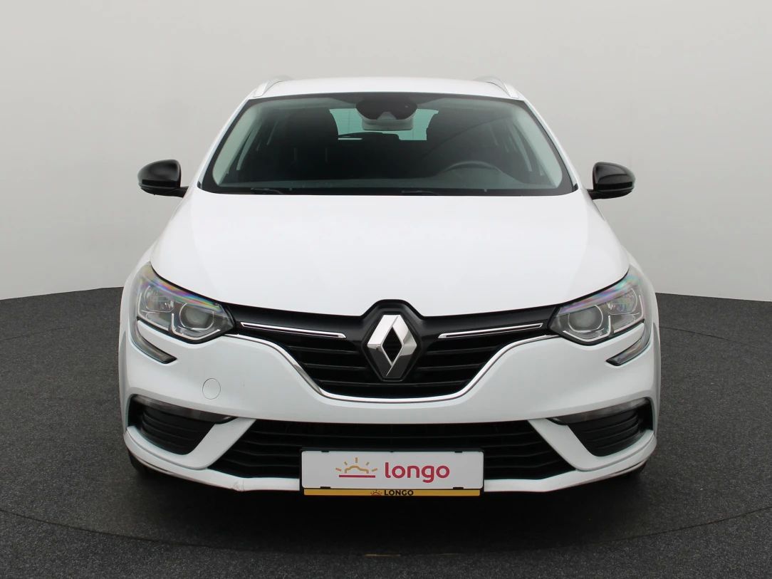 Renault Megane | 2
