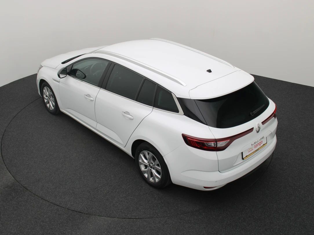 Renault Megane | 11