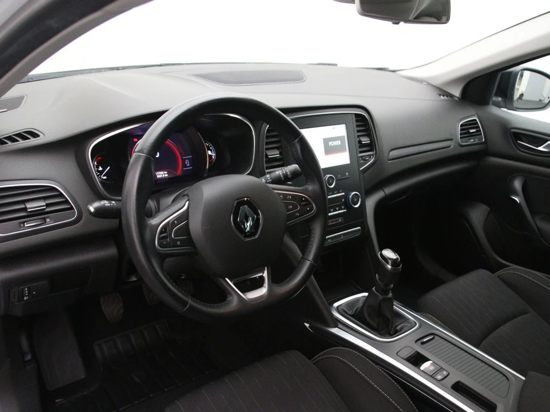 Renault Megane | 15