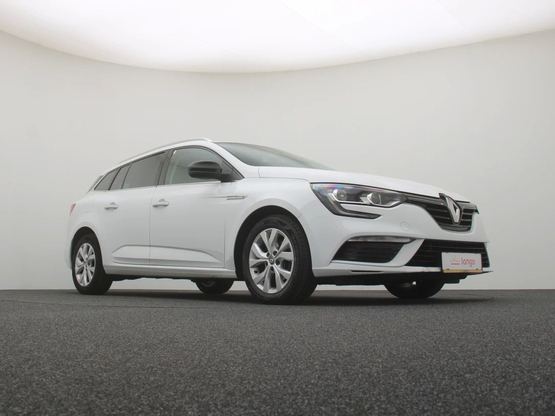 Renault Megane | 10