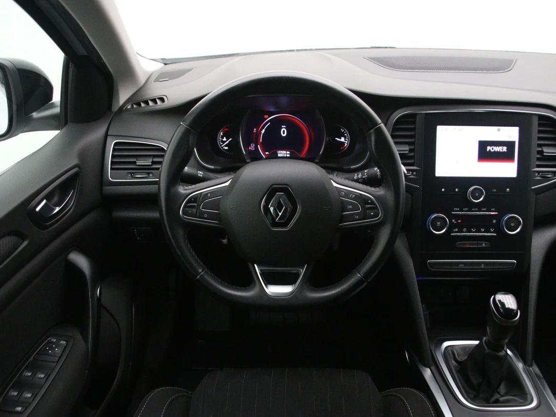Renault Megane | 16