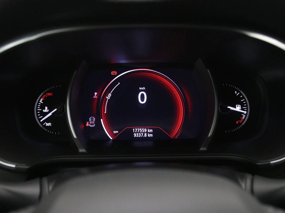 Renault Megane | 18
