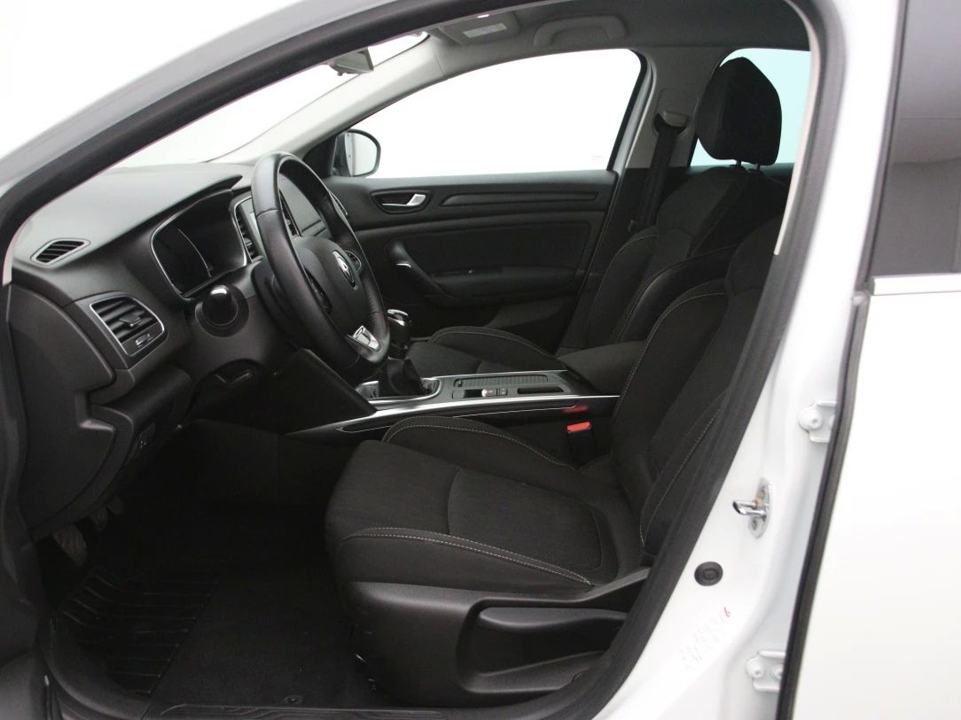 Renault Megane | 3