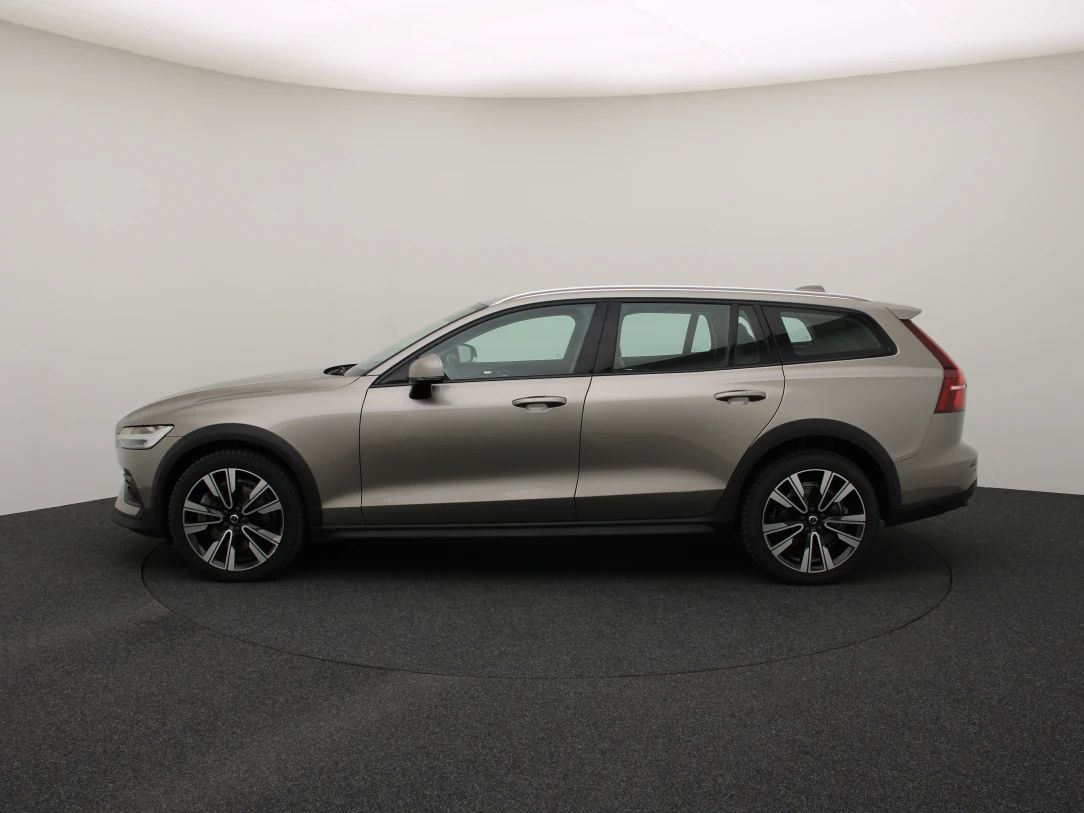 Volvo V60 | 5