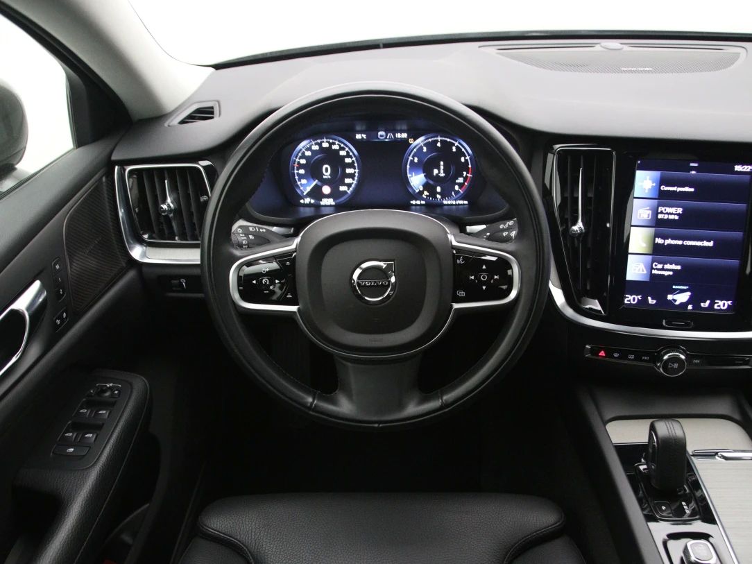 Volvo V60 | 16