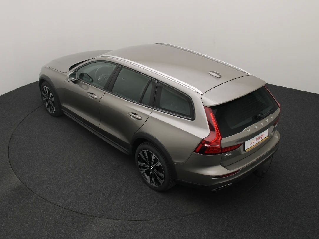 Volvo V60 | 11
