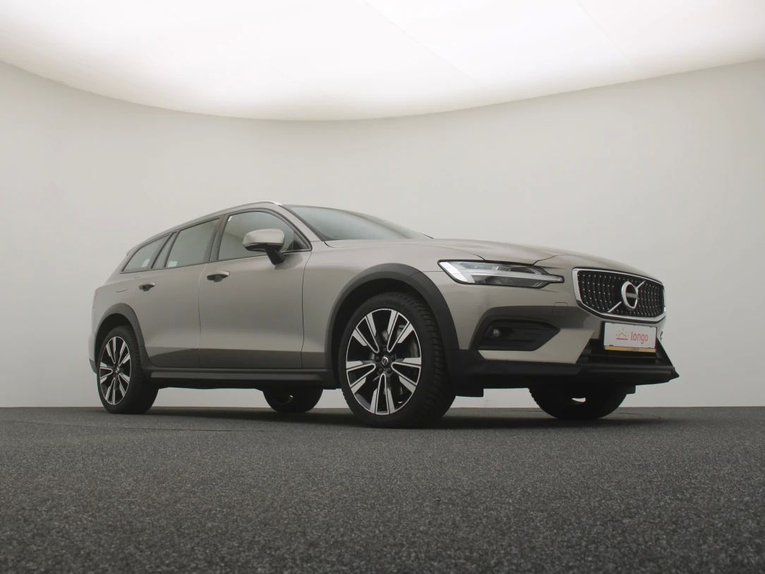 Volvo V60 | 10