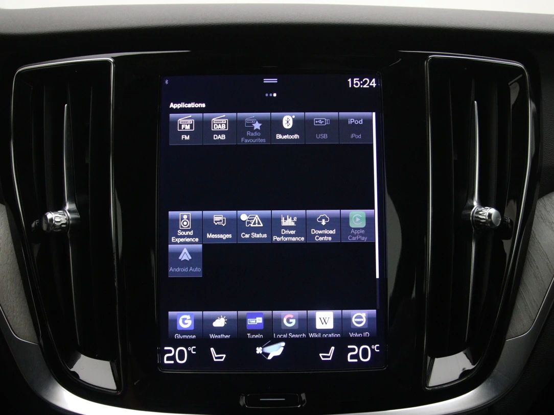 Volvo V60 | 30