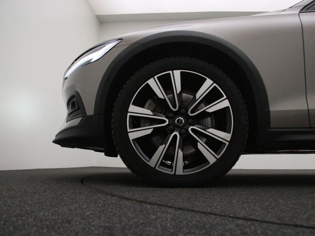 Volvo V60 | 26