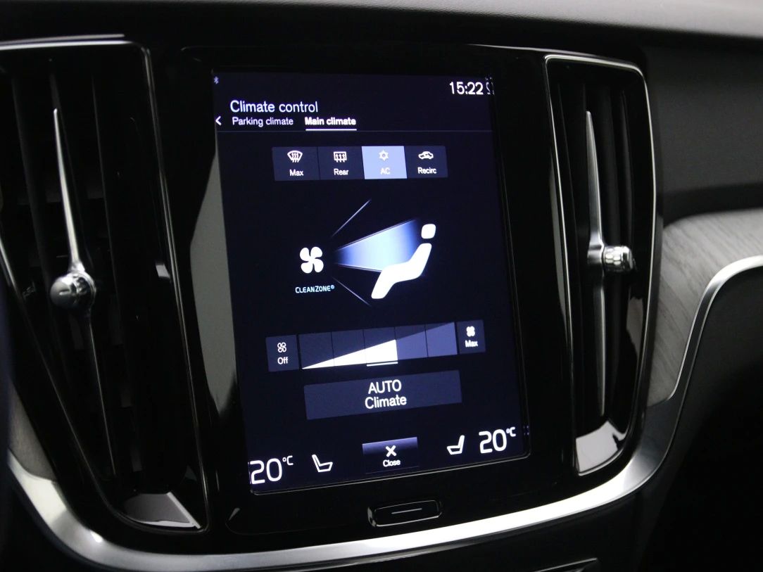 Volvo V60 | 19