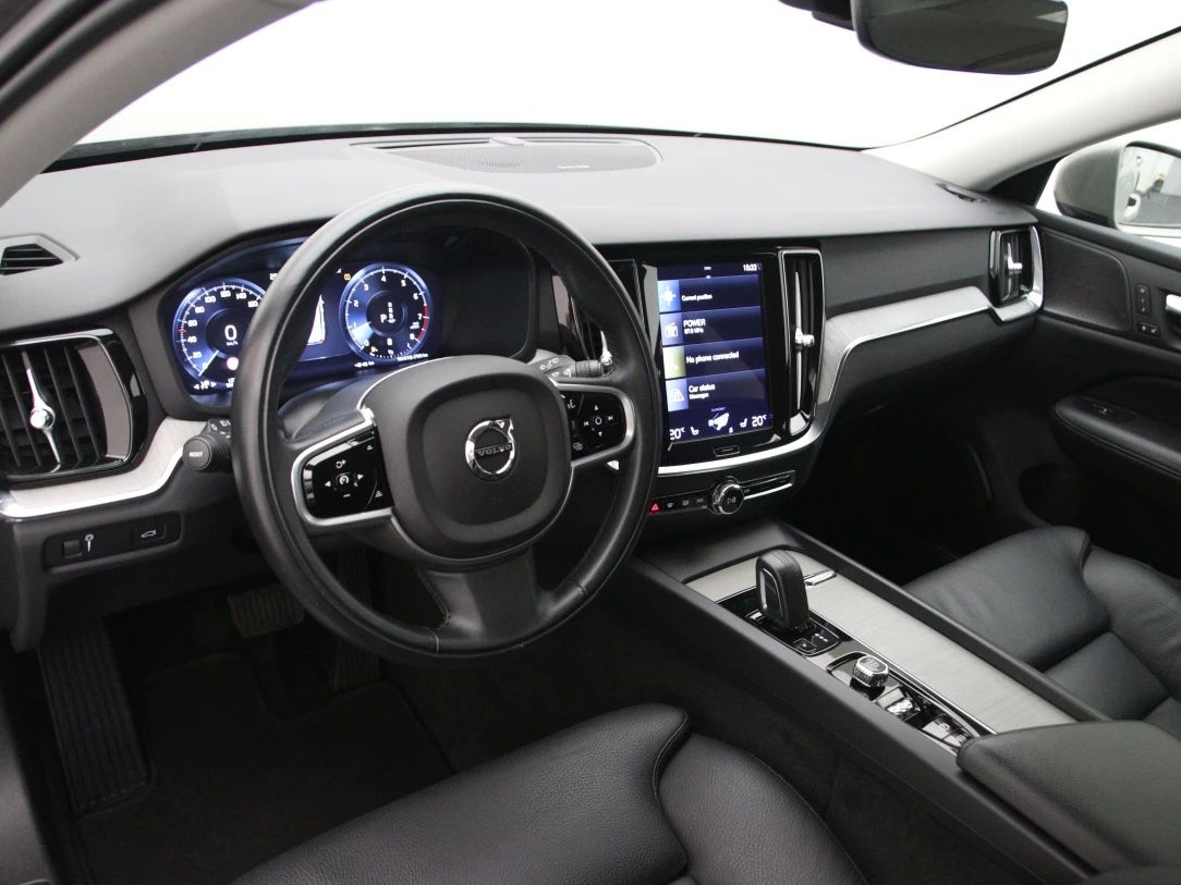 Volvo V60 | 15
