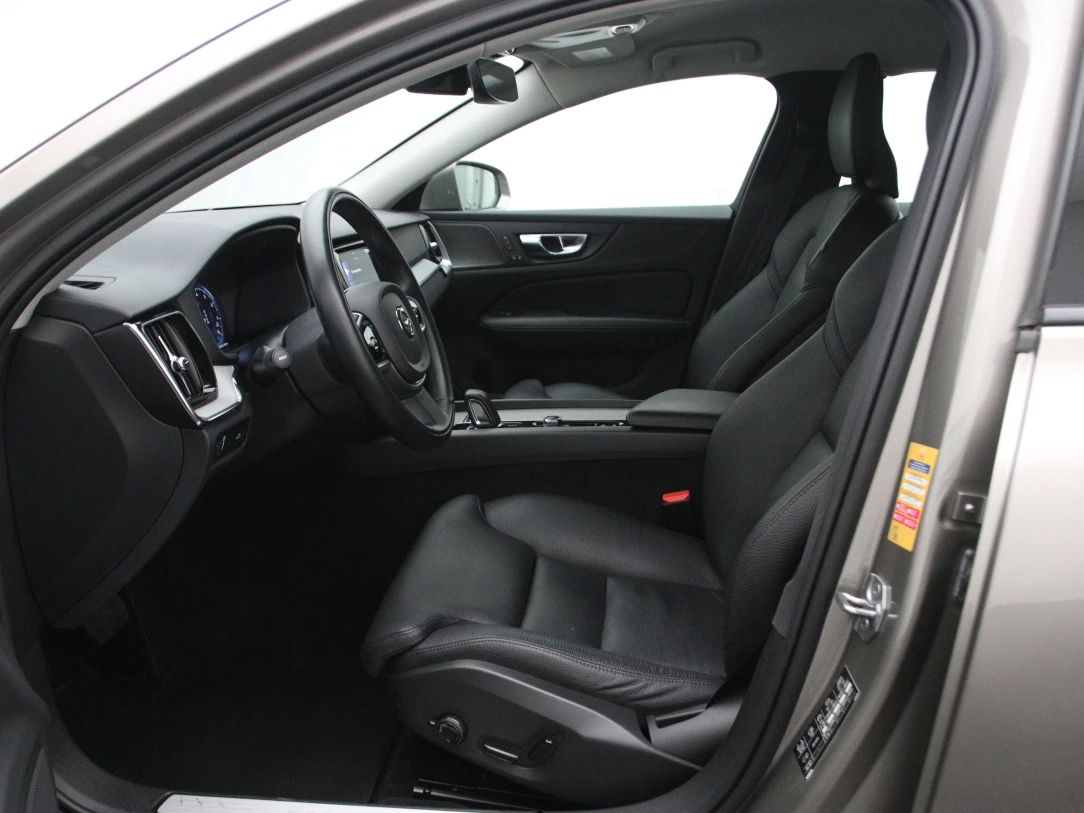Volvo V60 | 3