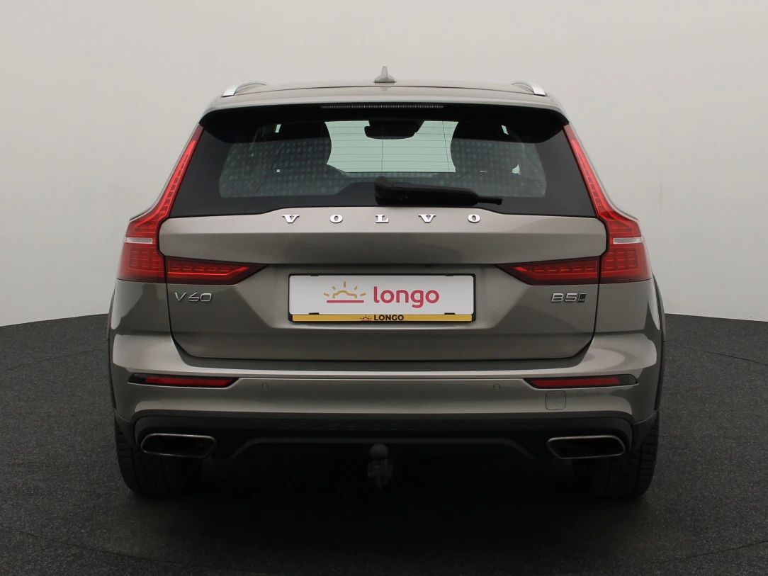 Volvo V60 | 4