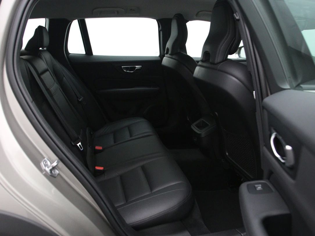 Volvo V60 | 14