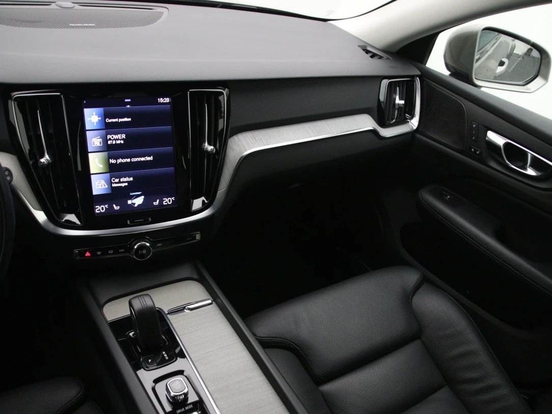 Volvo V60 | 20