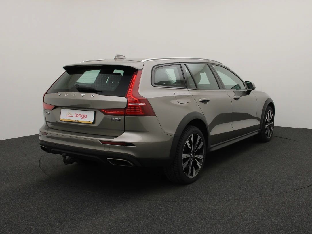 Volvo V60 | 7