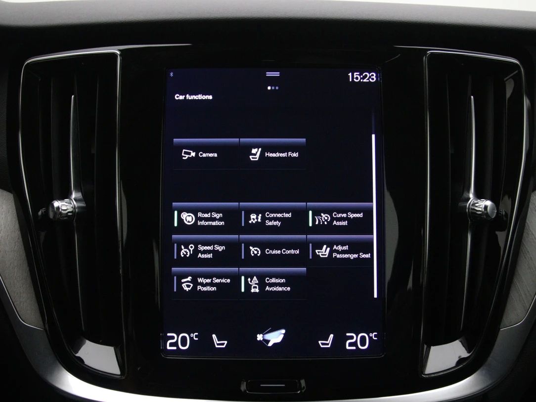 Volvo V60 | 29