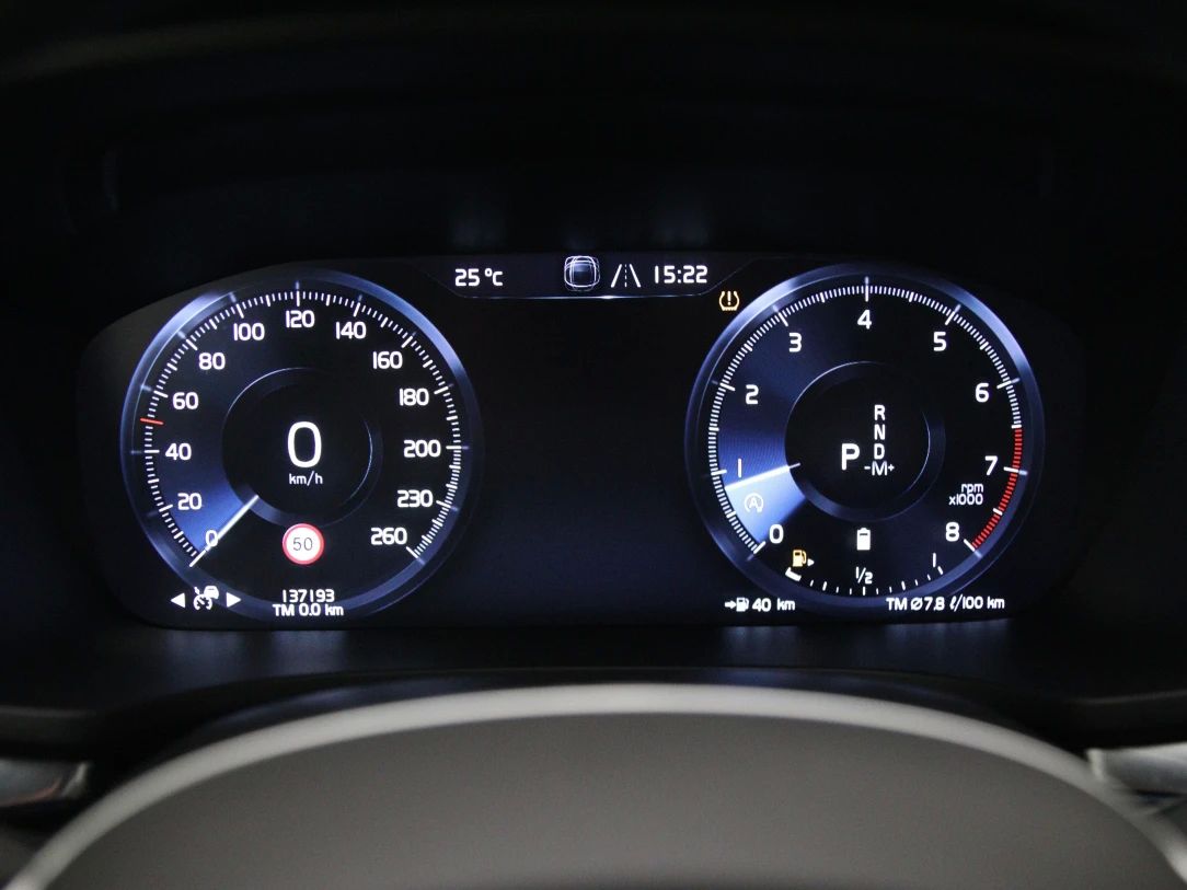 Volvo V60 | 18