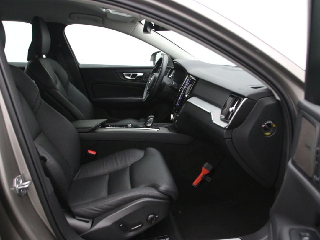 Volvo V60 | 13