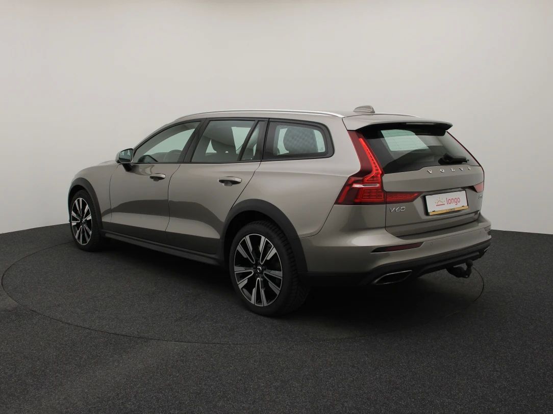 Volvo V60 | 6